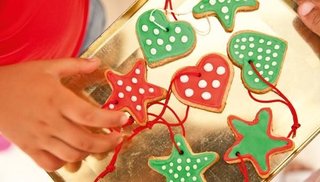 Deliciosas recetas para festejar las Fiestas de Fin de Año