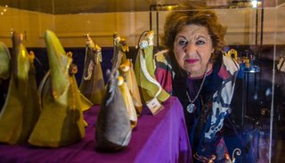 Pesebres, una tradición de 8 siglos se muestra a través del arte mundial