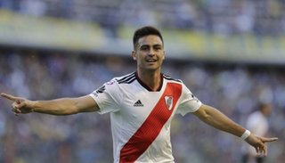 La insólita corrección que la RAE le realizó a un hincha de River