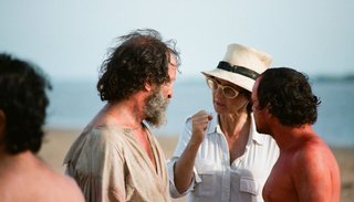 Zama, la destacada en dos prestigiosos medios de EEUU