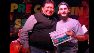 El canto y la danza salteña llevarán muy en alto su bandera al Pre Cosquín 2019