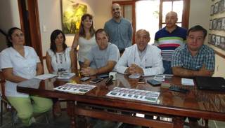 Conmemoran 35 años de Apuap