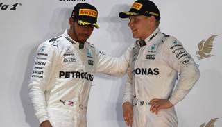La F1 de 2019 ya tiene pilotos confirmados