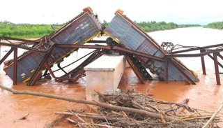 Tabacal informó que perdió 80 tn de azúcar