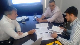 Brindan contención a decenas de niños judicializados