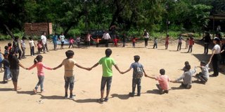 “Los chicos wichis hoy quieren ser protagonistas. No somos vagos como nos tildan”