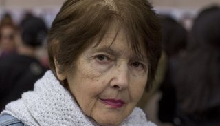 Presentan mañana "Incesante memoria" de Teresa Leonardi de Herrán