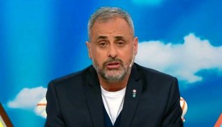 Jorge Rial renunció a Intrusos