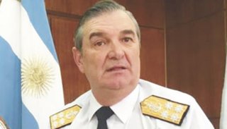 El submarino "no estaba apto para operar solo"