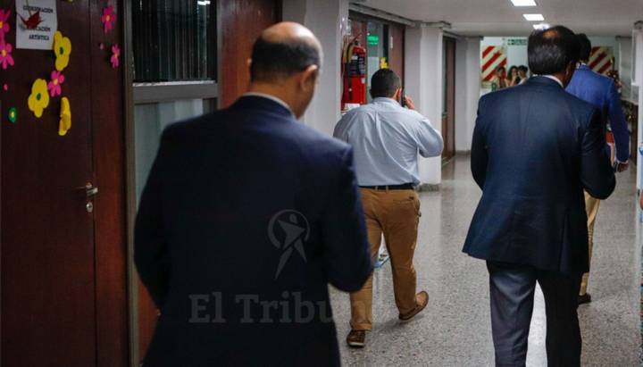 padres colegio santa maria min de eduación