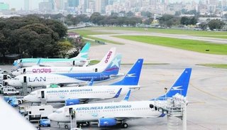 Gobierno dictó la conciliación obligatoria en el conflicto con los pilotos