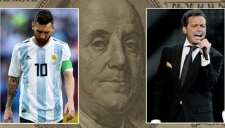 El mundial, Luis Miguel y el dólar, entre los temas más googleados por los argentinos en 2018
