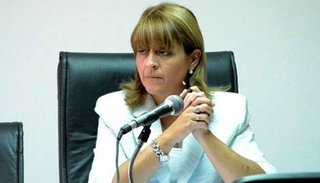 Familiares de tripulantes del ARA San Juan comenzaron a declarar ante la jueza Yáñez