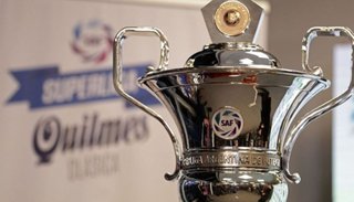 Desde 2019 se disputará la Copa de la Superliga