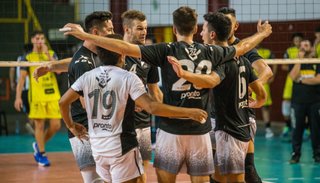 Se viene la Liga A2 sin Central, pero con Salta Vóley