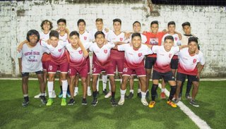 Club Luján estará presente en el torneo de Tarija