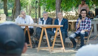 Avanza el proyecto de cultivo de cannabis medicinal en Jujuy