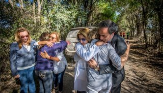 Caso Yanina y Luján: polémica tras escrache a un juez y renuncia de Castiella