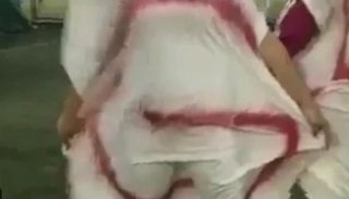 La respuesta de los hinchas de River a Boca: “El fantasma de la G”