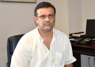 Ordenan la detención del policía acusado de abusar a una nena de 10 años