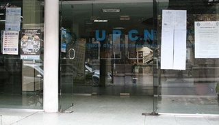 Murió histórico dirigente de Upcn Jujuy en un lamentable episodio
