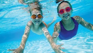 Se acerca el verano y llegan las colonias de vacaciones