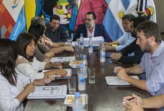 Extraordinaria en el Concejo