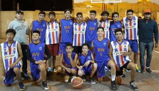 Encuentro Provincial