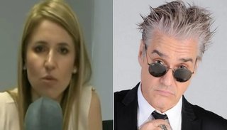 Fernanda Iglesias: “Petinato se masturbó delante mío”