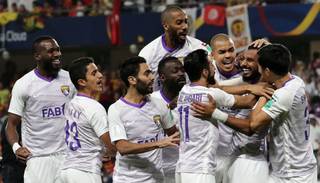Al Ain de Emiratos Árabes será rival de River