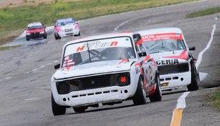 Dos títulos en juego para seis candidatos en el Zonal del NOA