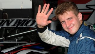 Esteban Cístola se suma a la Clase 3 del TN