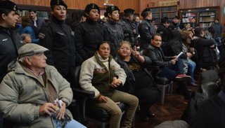 Pibes Villeros: Uno por uno los imputados y los pedidos de condena