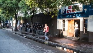 Klix y los socios protectores toman el mando en Juventud Antoniana