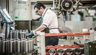 Confirmado, Argentina está en recesión: el PBI cayó un 3,5% en el tercer trimestre, según el Indec