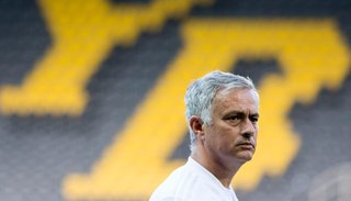 La crisis del Manchester United sepultó al portugués Mourinho