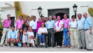 Macri ordenó que se investiguen conflictos en los Valles