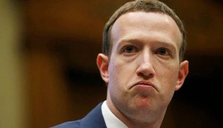 Facebook compartió datos privados de sus usuarios con al menos 150 empresas