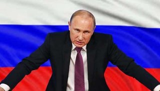 "Subestiman la posibilidad de una guerra nuclear", expresó Vladimir Putin