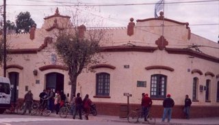 Confirman un amparo fiscal ambiental contra la comuna