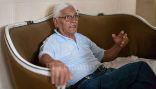 “Nos falta justicia para unos 200 desaparecidos en Salta”