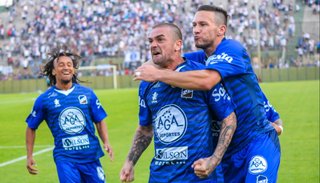 Juventud también va a lo conocido para pelearle al descenso
