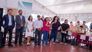 Se desarrolló el último encuentro del programa "Sigue Girando"