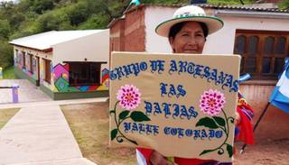 Inversiones turísticas en Valle Colorado