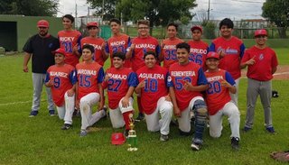 Se definió el juniors con triunfo tricolor