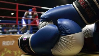 Terminó el calendario de amateurs