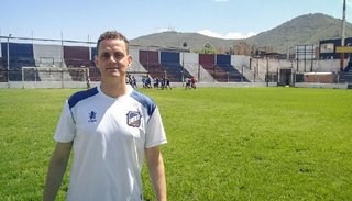 La base física del plantel antoniano
