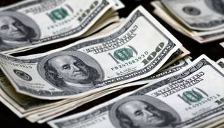Tras el feriado navideño, el dólar subió casi 50 centavos y cerró a $39,48