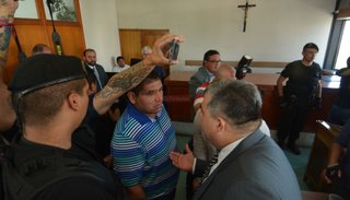 El abogado de Fabian Ávila aseguró que no apelará lo dictaminado por el tribunal