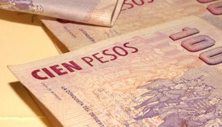 Pagan el primer tramo del bono de fin de año